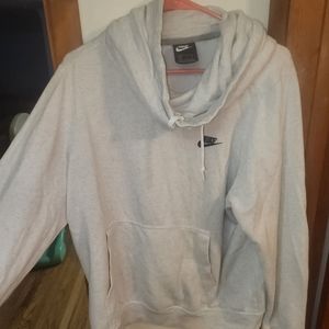 Nike hoodie